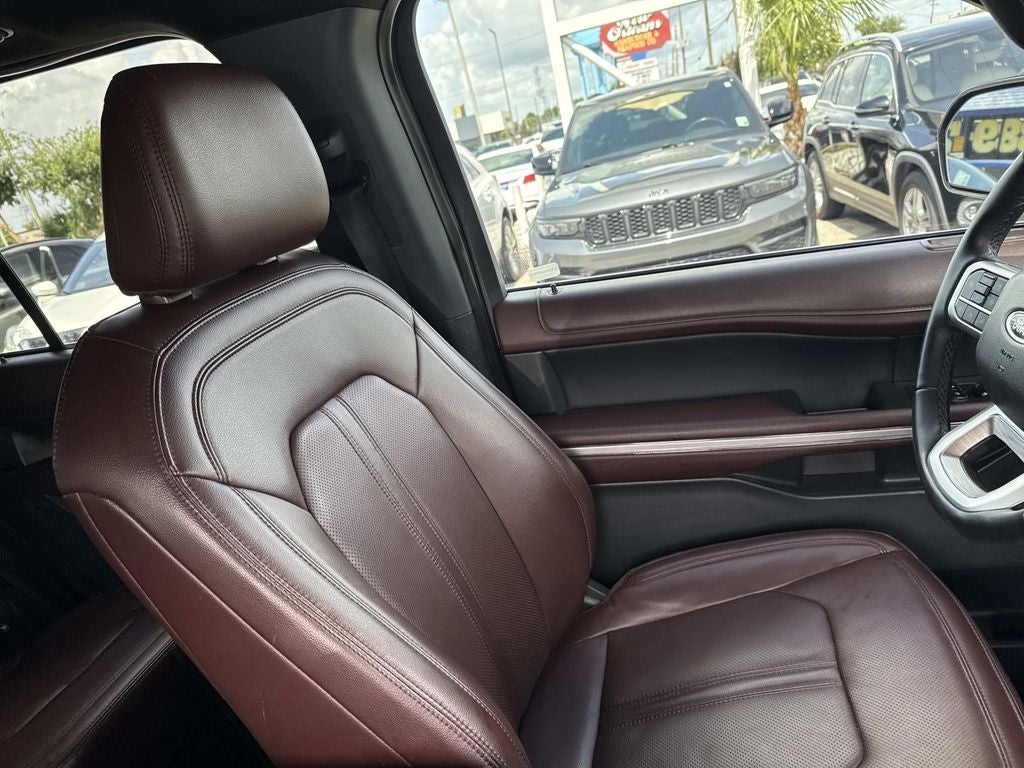 2024 Ford Expedition Limited