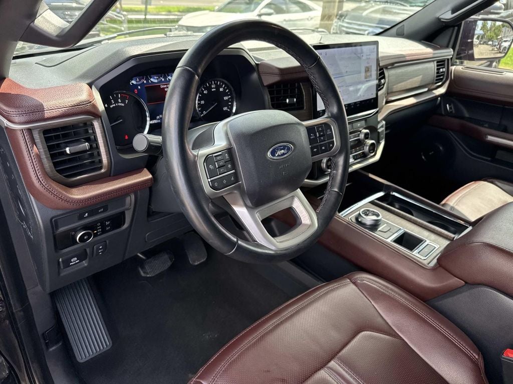 2024 Ford Expedition Limited