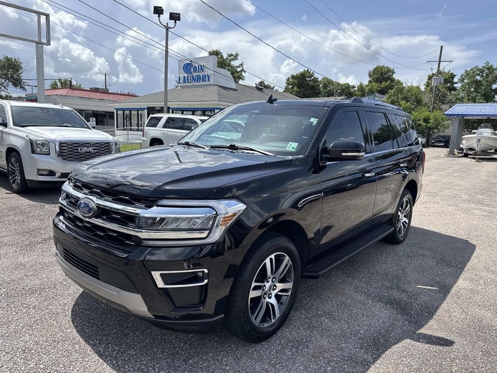 2024 Ford Expedition Limited
