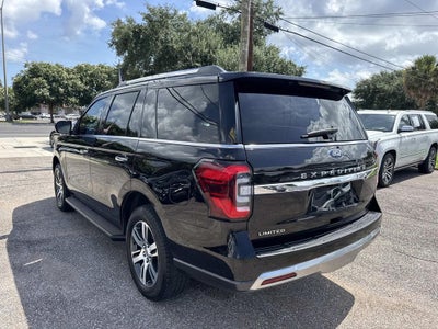 2024 Ford Expedition Limited