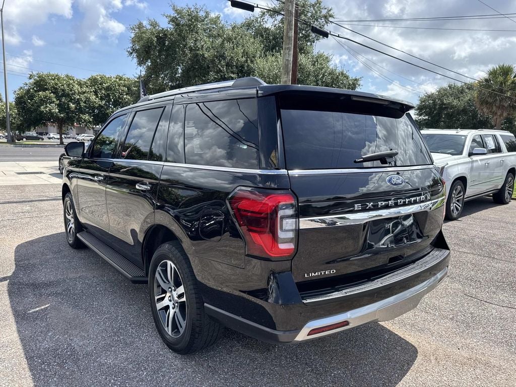 2024 Ford Expedition Limited