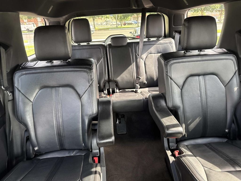 2020 Ford Expedition Limited