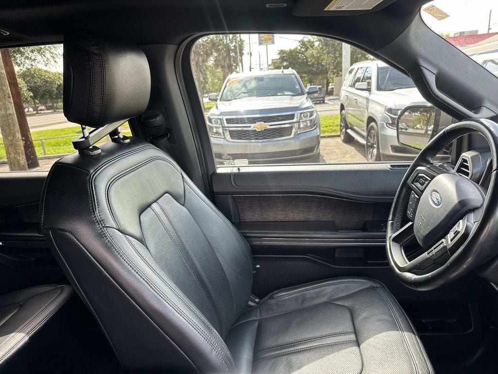 2020 Ford Expedition Limited