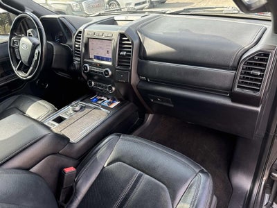 2020 Ford Expedition Limited