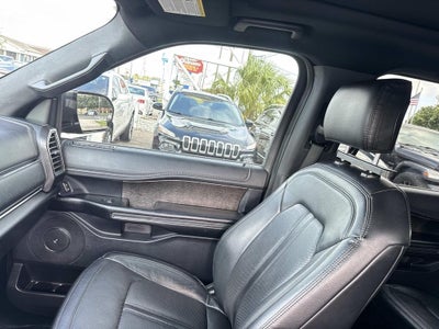2020 Ford Expedition Limited