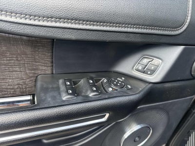 2020 Ford Expedition Limited