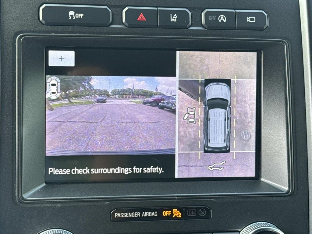 2020 Ford Expedition Limited