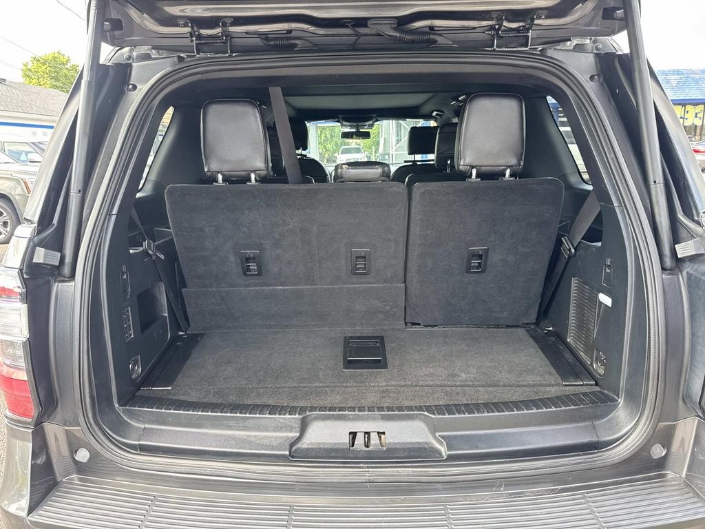 2020 Ford Expedition Limited
