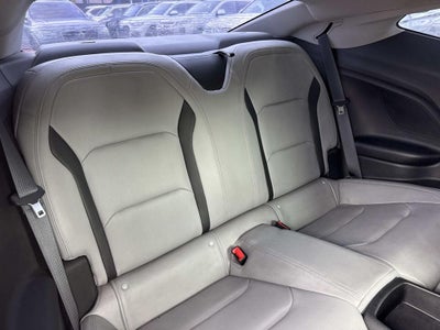 2019 Chevrolet Camaro 2LT 2LT