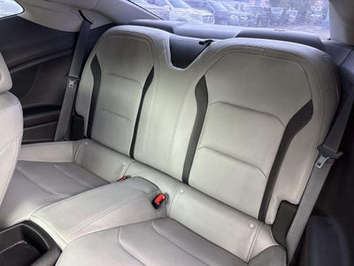 2019 Chevrolet Camaro 2LT 2LT