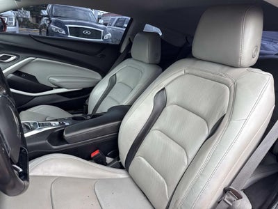 2019 Chevrolet Camaro 2LT 2LT
