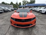 2019 Chevrolet Camaro 2LT 2LT