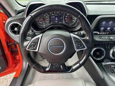 2019 Chevrolet Camaro 2LT 2LT