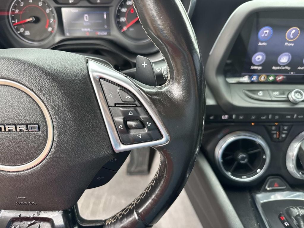 2019 Chevrolet Camaro 2LT 2LT