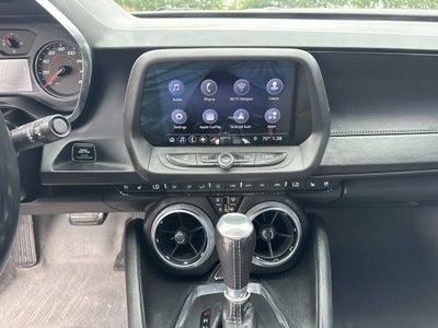 2019 Chevrolet Camaro 2LT 2LT