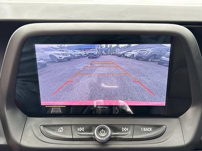 2019 Chevrolet Camaro 2LT 2LT