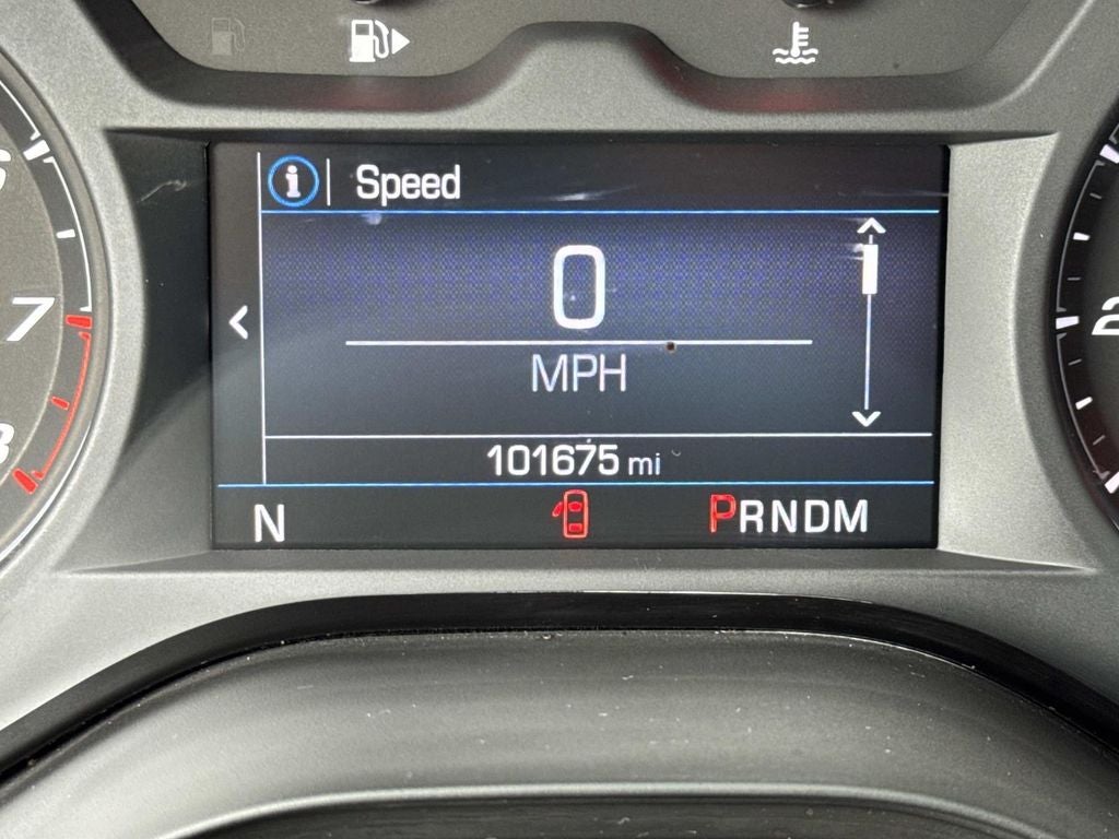2019 Chevrolet Camaro 2LT 2LT