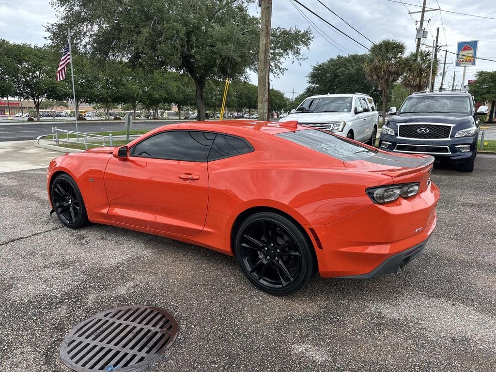 2019 Chevrolet Camaro 2LT 2LT