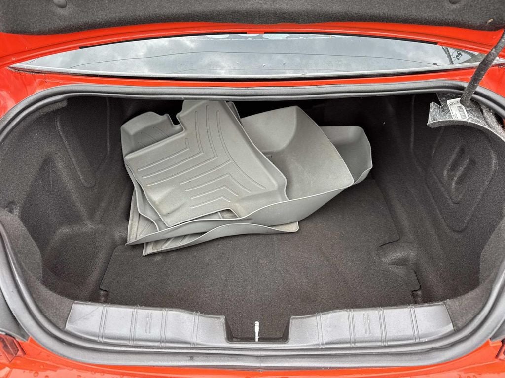 2019 Chevrolet Camaro 2LT 2LT