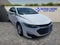 2023 Chevrolet Malibu LS 1FL