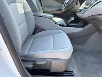 2023 Chevrolet Malibu LS 1FL