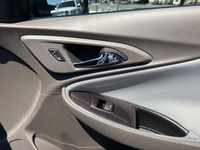 2023 Chevrolet Malibu LS 1FL