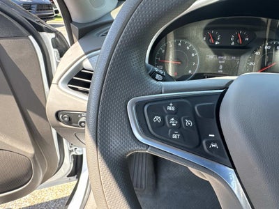 2023 Chevrolet Malibu LS 1FL
