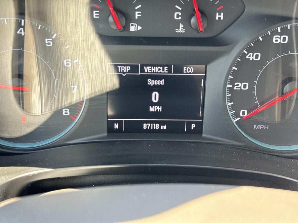 2023 Chevrolet Malibu LS 1FL