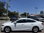 2023 Chevrolet Malibu LS 1FL