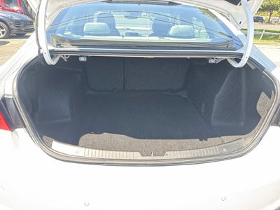 2023 Chevrolet Malibu LS 1FL