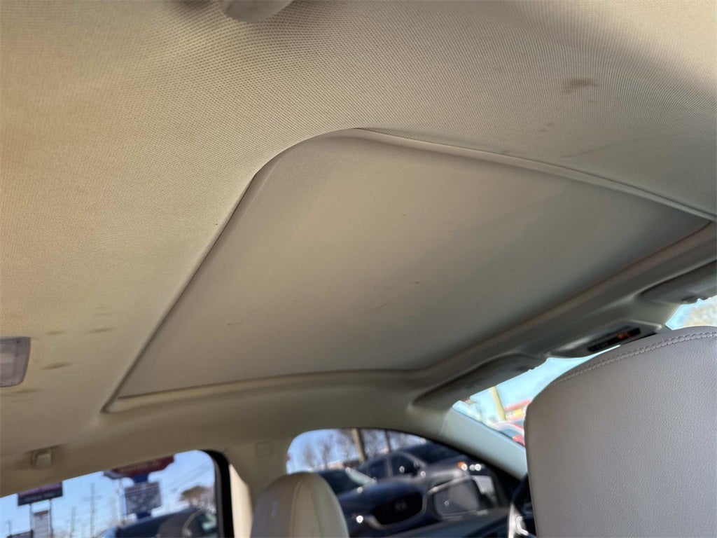 2020 Chevrolet Malibu Premier