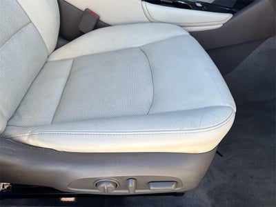 2020 Chevrolet Malibu Premier