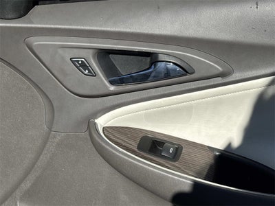 2020 Chevrolet Malibu Premier