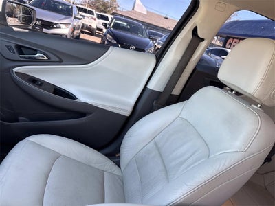 2020 Chevrolet Malibu Premier