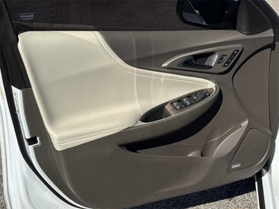 2020 Chevrolet Malibu Premier