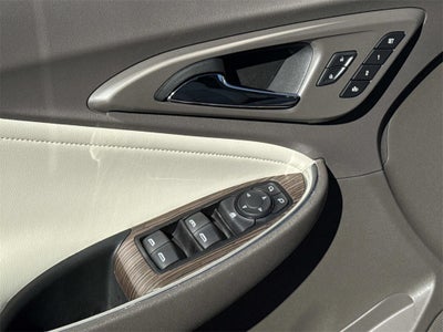 2020 Chevrolet Malibu Premier