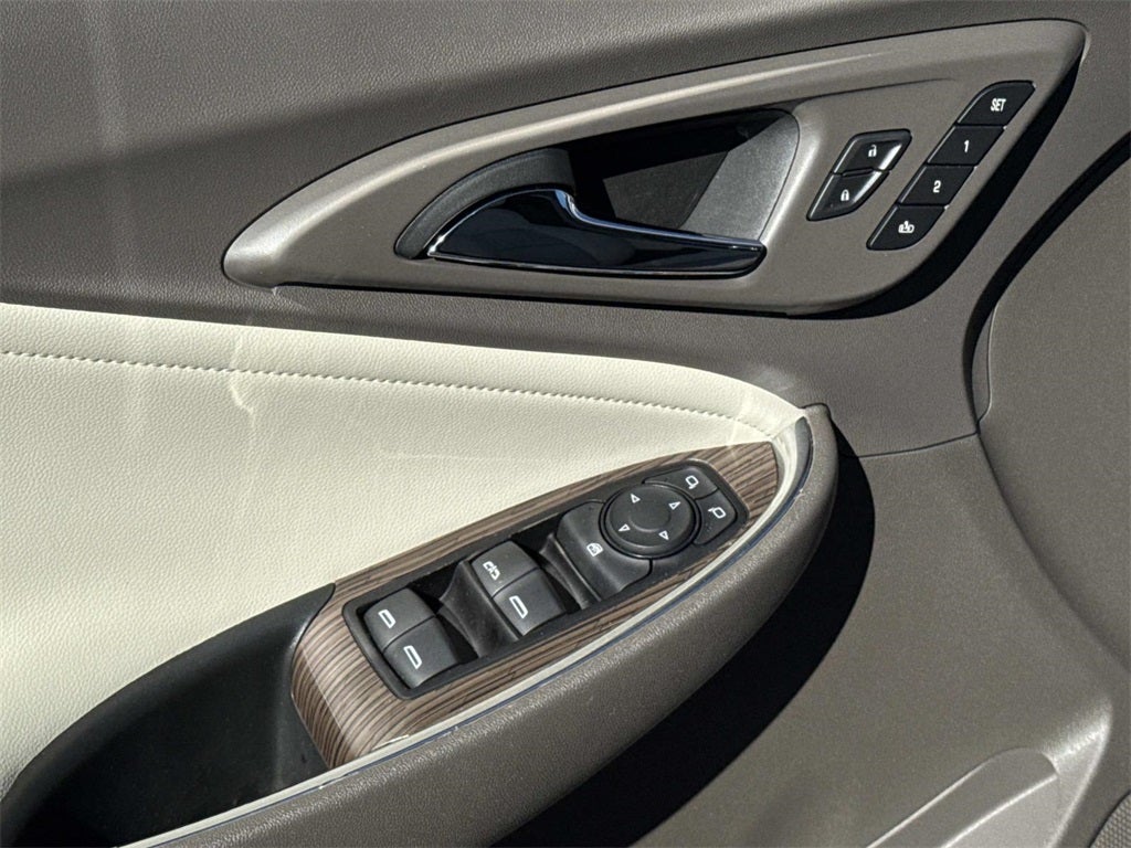 2020 Chevrolet Malibu Premier