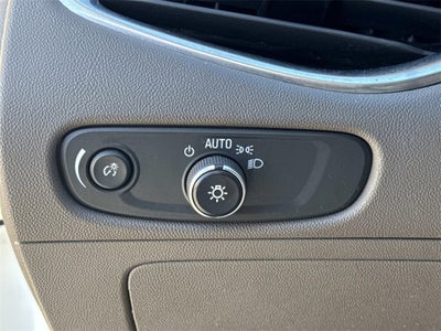 2020 Chevrolet Malibu Premier