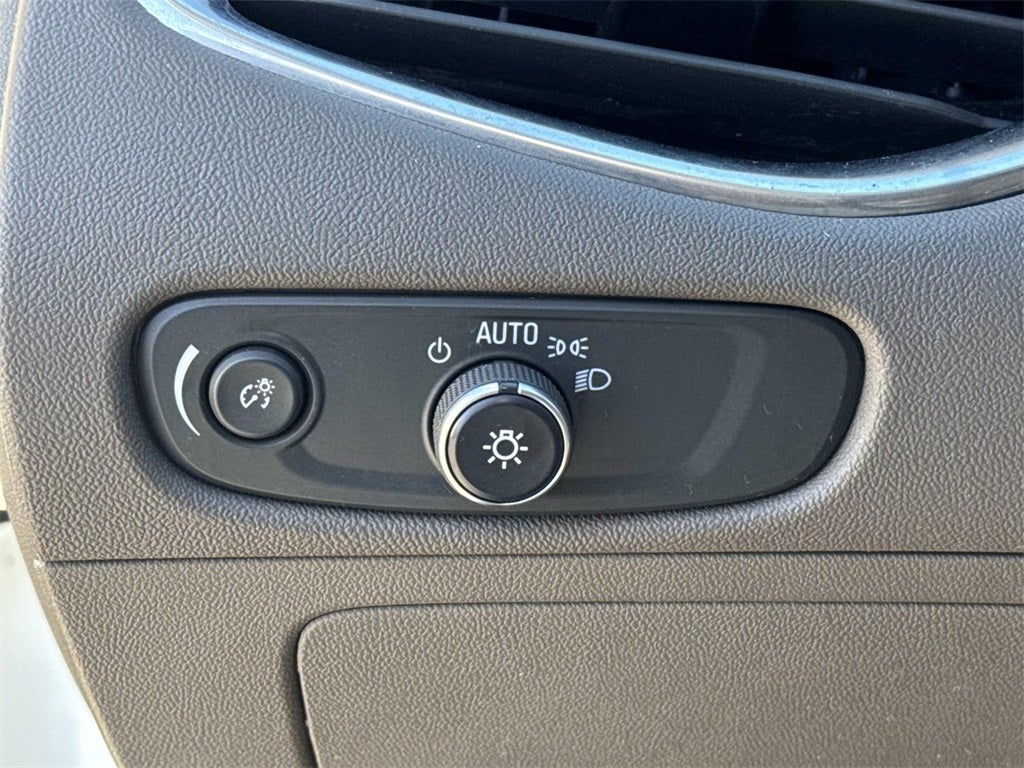 2020 Chevrolet Malibu Premier