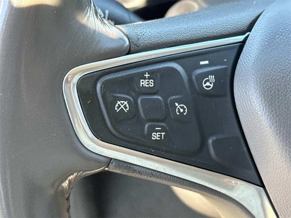 2020 Chevrolet Malibu Premier