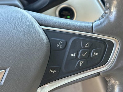 2020 Chevrolet Malibu Premier