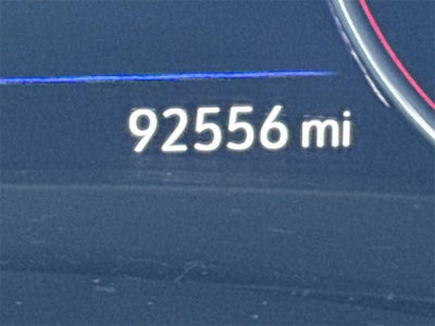 2020 Chevrolet Malibu Premier