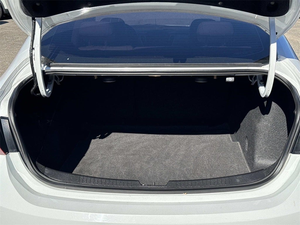 2020 Chevrolet Malibu Premier