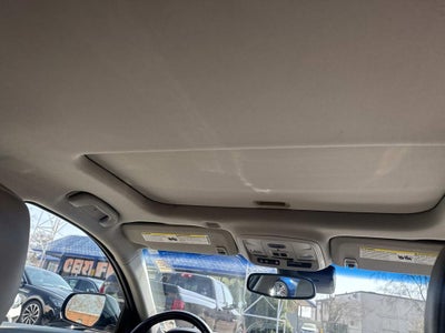 2013 Cadillac ATS 2.0L Turbo Premium