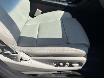 2013 Cadillac ATS 2.0L Turbo Premium