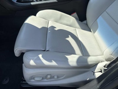 2013 Cadillac ATS 2.0L Turbo Premium