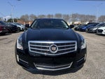 2013 Cadillac ATS 2.0L Turbo Premium
