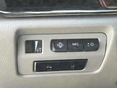 2013 Cadillac ATS 2.0L Turbo Premium