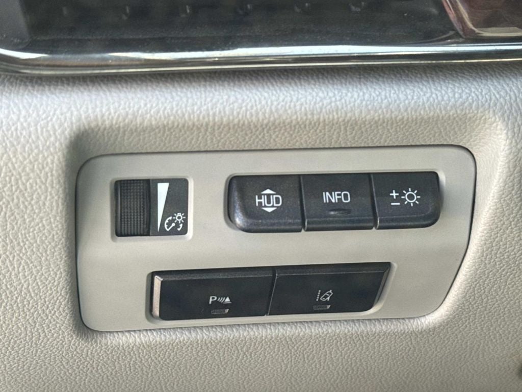 2013 Cadillac ATS 2.0L Turbo Premium