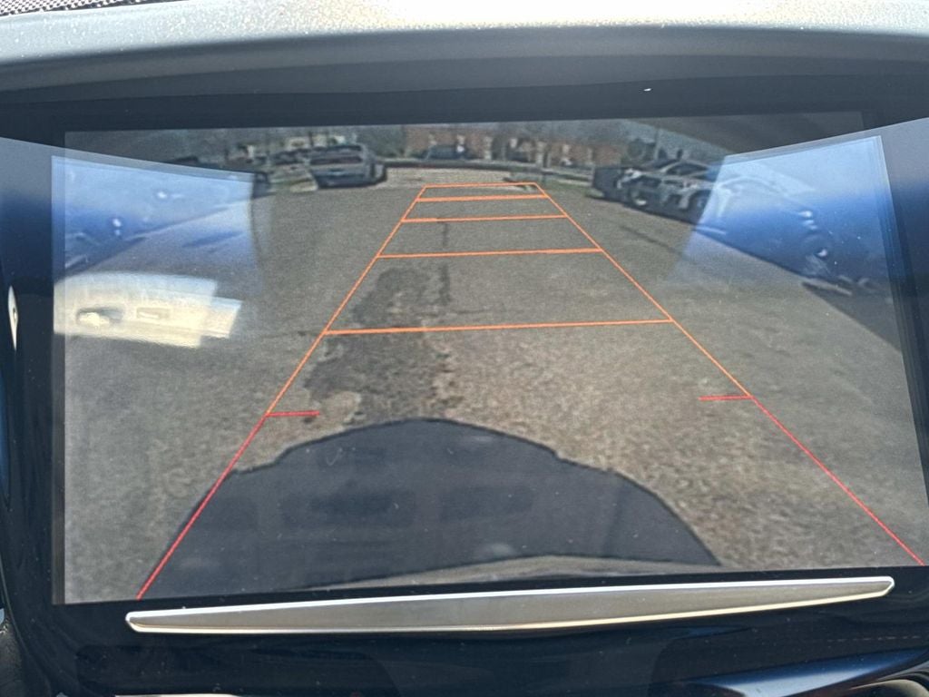 2013 Cadillac ATS 2.0L Turbo Premium